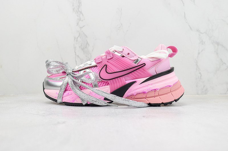 Nike Runtekk "Pink" фото № 2