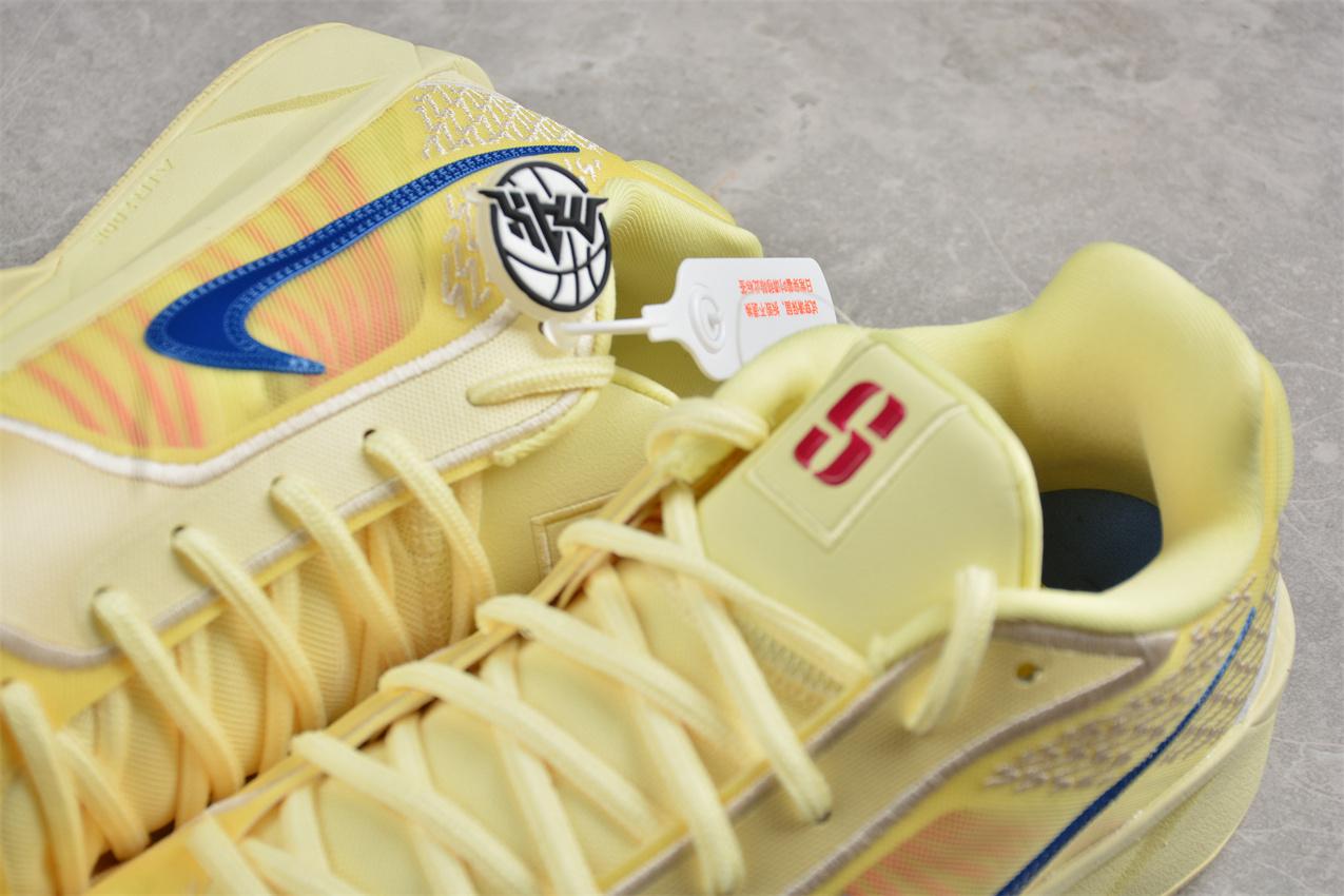 Nike Sabrina 2 "Trust Your Game" фото № 7