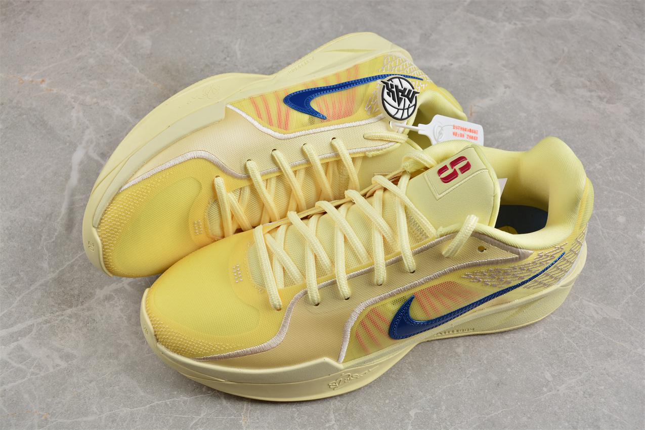 Nike Sabrina 2 "Trust Your Game" фото № 6