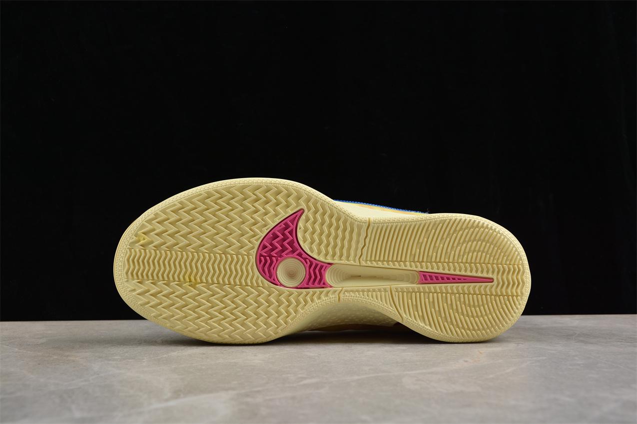 Nike Sabrina 2 "Trust Your Game" фото № 4