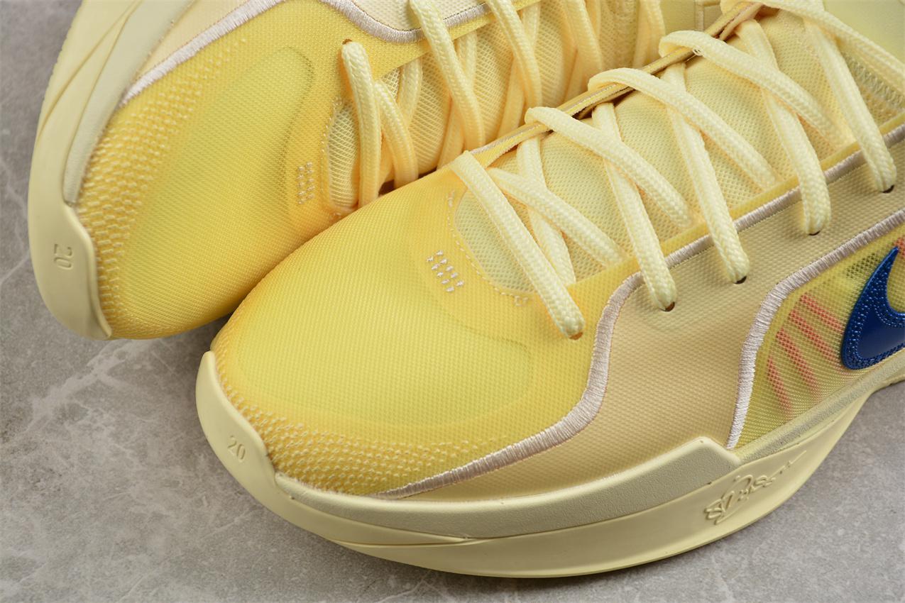 Nike Sabrina 2 "Trust Your Game" фото № 8