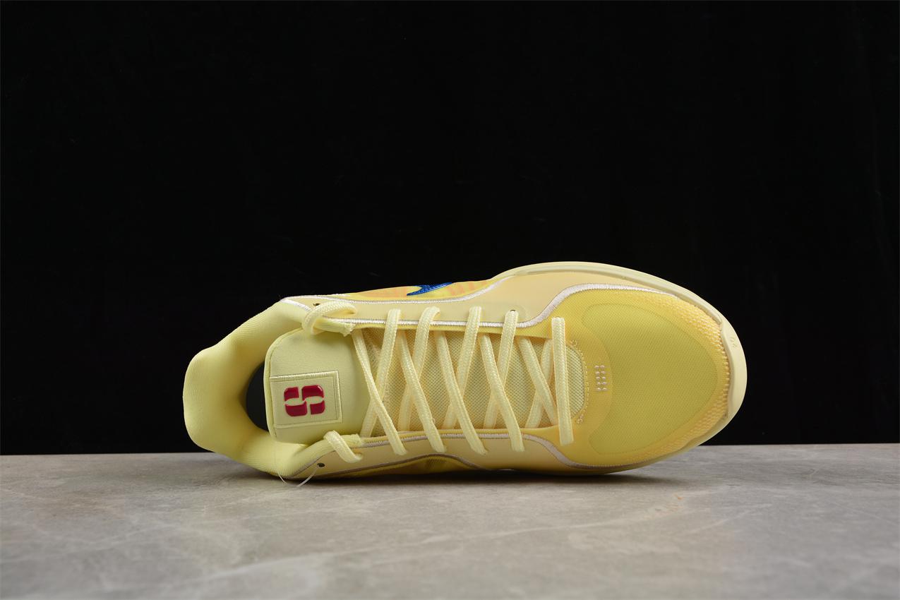 Nike Sabrina 2 "Trust Your Game" фото № 3