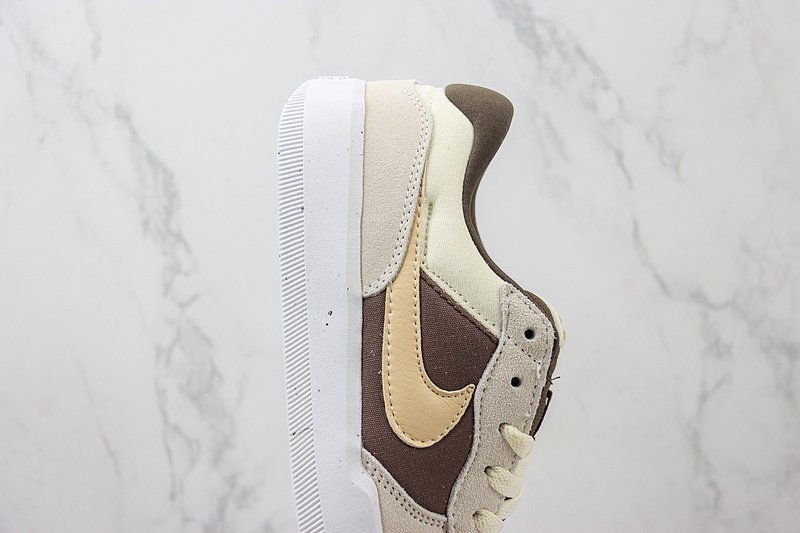 Nike SB Force 58 "Tan Brown" фото № 3