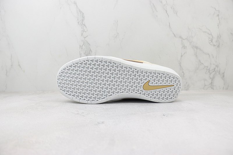 Nike SB Force 58 "Tan Brown" фото № 8