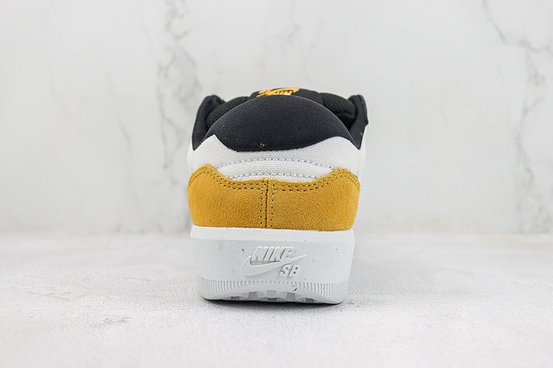 Nike SB Force 58 "Unviersity Gold" фото № 9