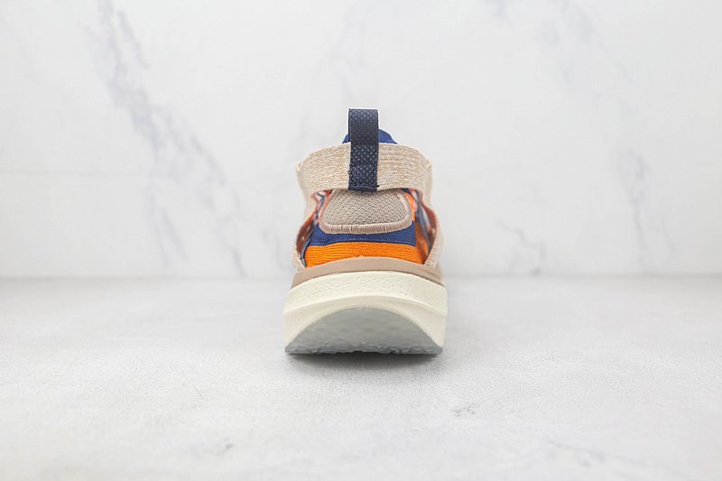 Nike Spark Flyknit "Hemp Total Orange" фото № 9
