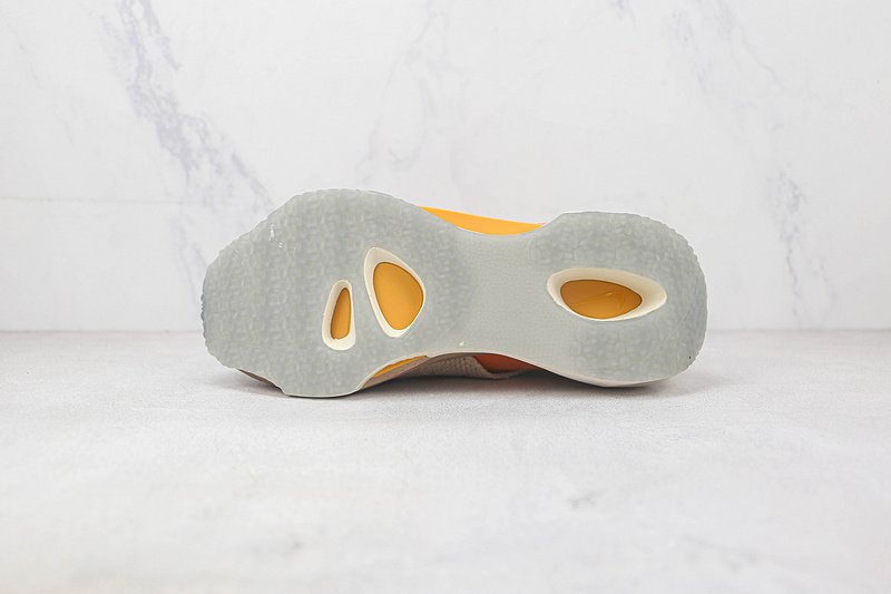 Nike Spark Flyknit "Hemp Total Orange" фото № 8