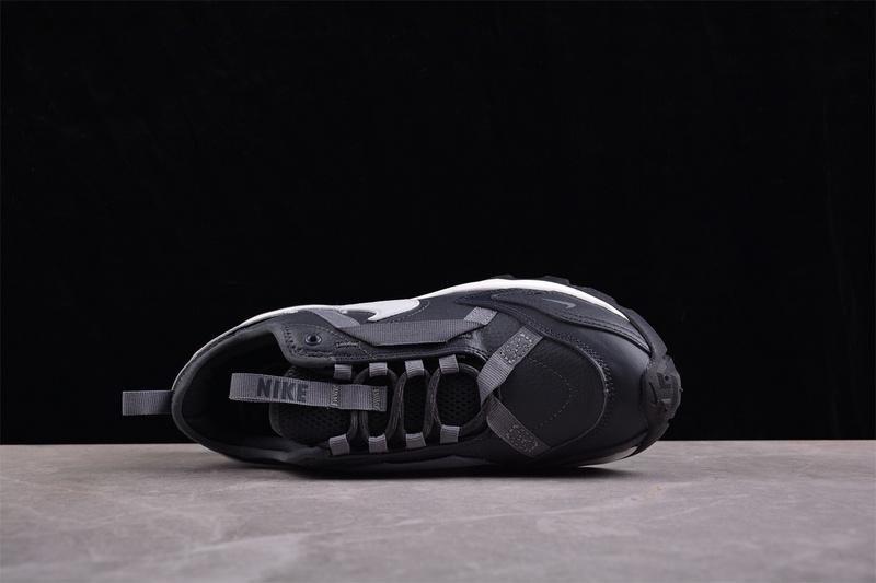 Nike TC 7900 "Anthracite Platinum Tint" фото № 3