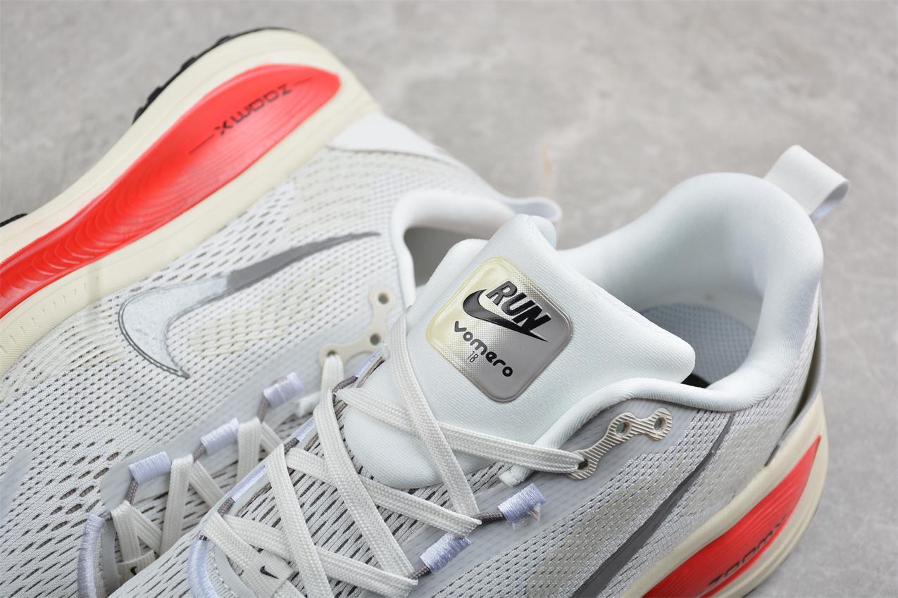 Nike Vomero 18 "Siren Red" фото № 8