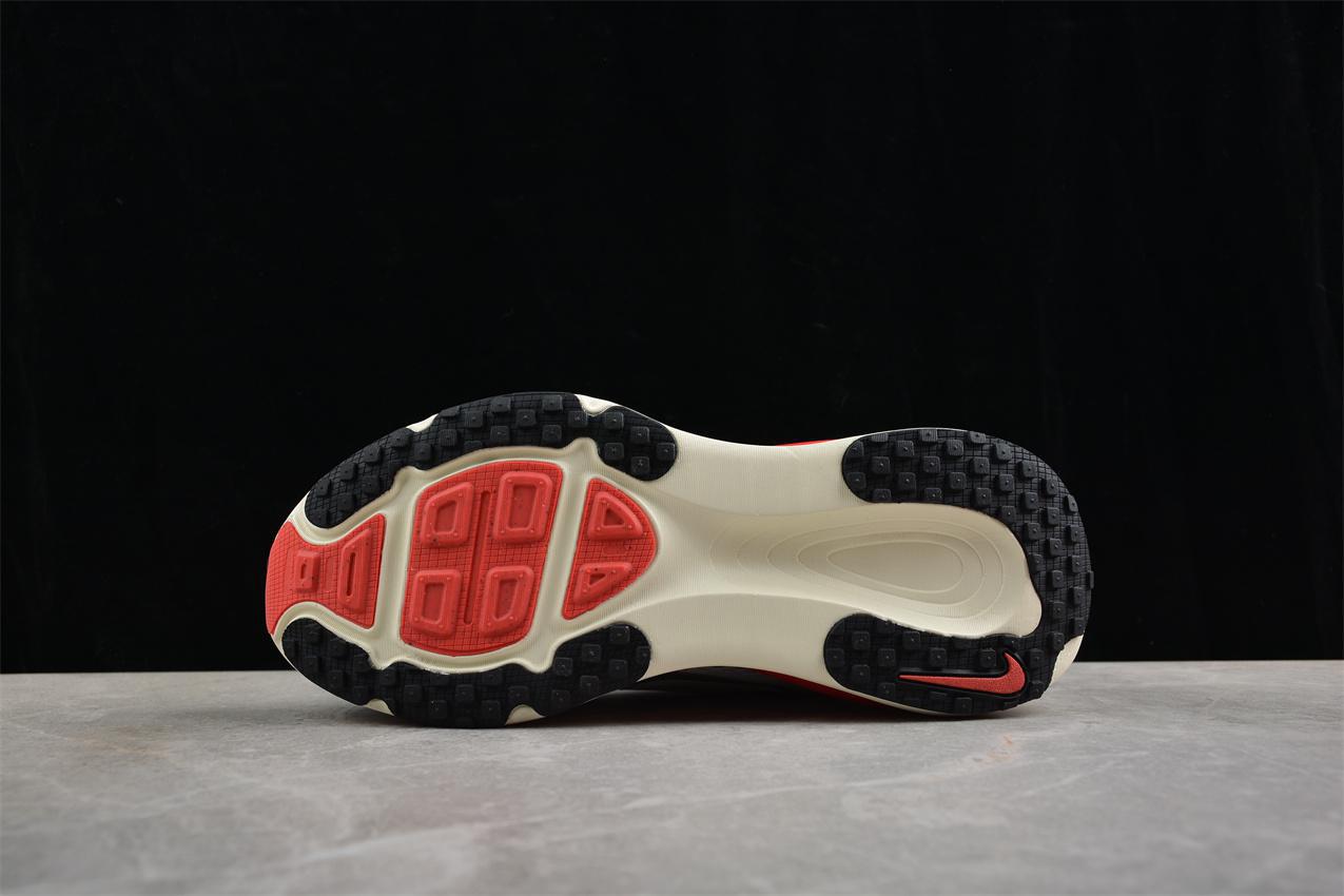 Nike Vomero 18 "Siren Red" фото № 4