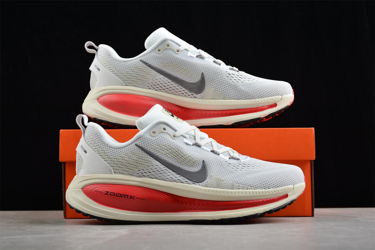 Nike Vomero 18 "Siren Red" фото № 9