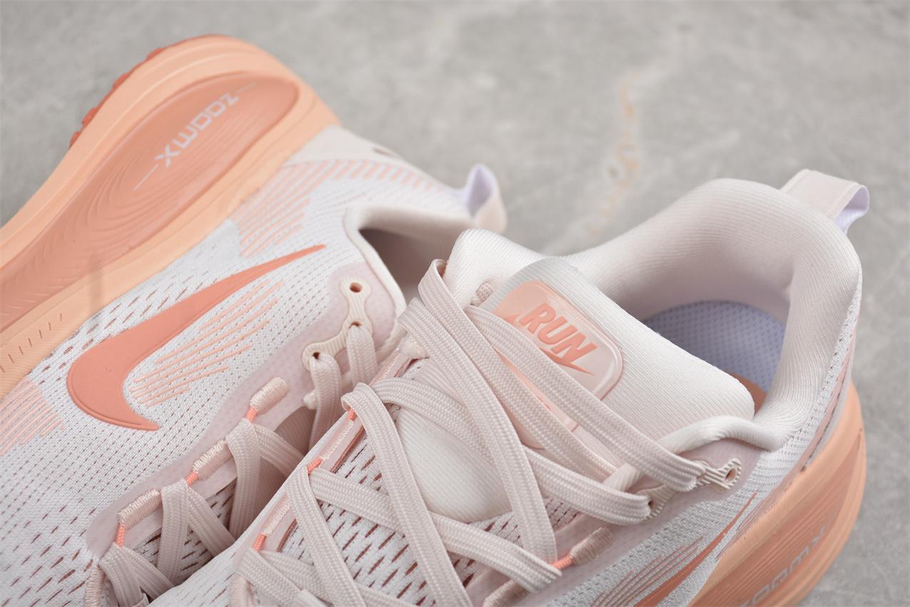 Nike Vomero 18 "Light Soft Pink" фото № 8