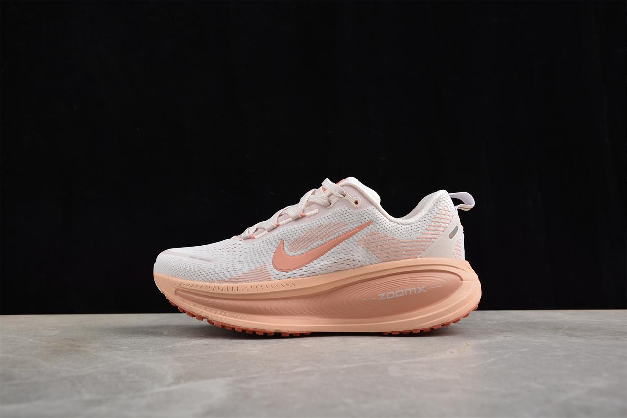 Nike Vomero 18 "Light Soft Pink" фото № 2