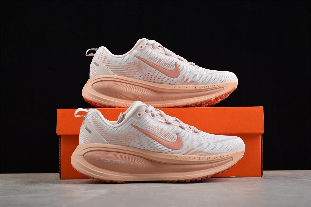 Nike Vomero 18 "Light Soft Pink" фото № 9