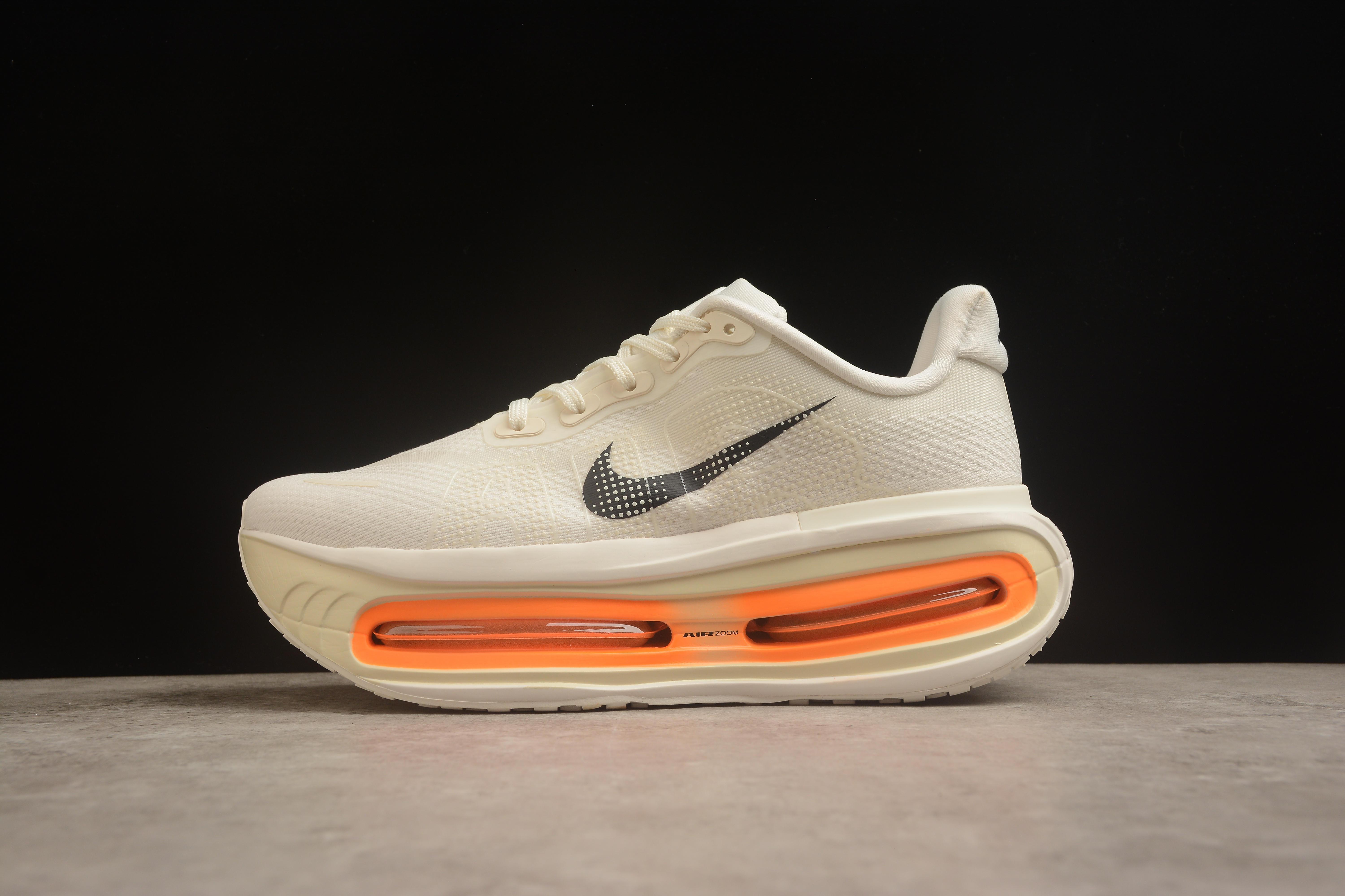 Nike Vomero Premium "Oatmeal/Smokey Mauve" фото № 2