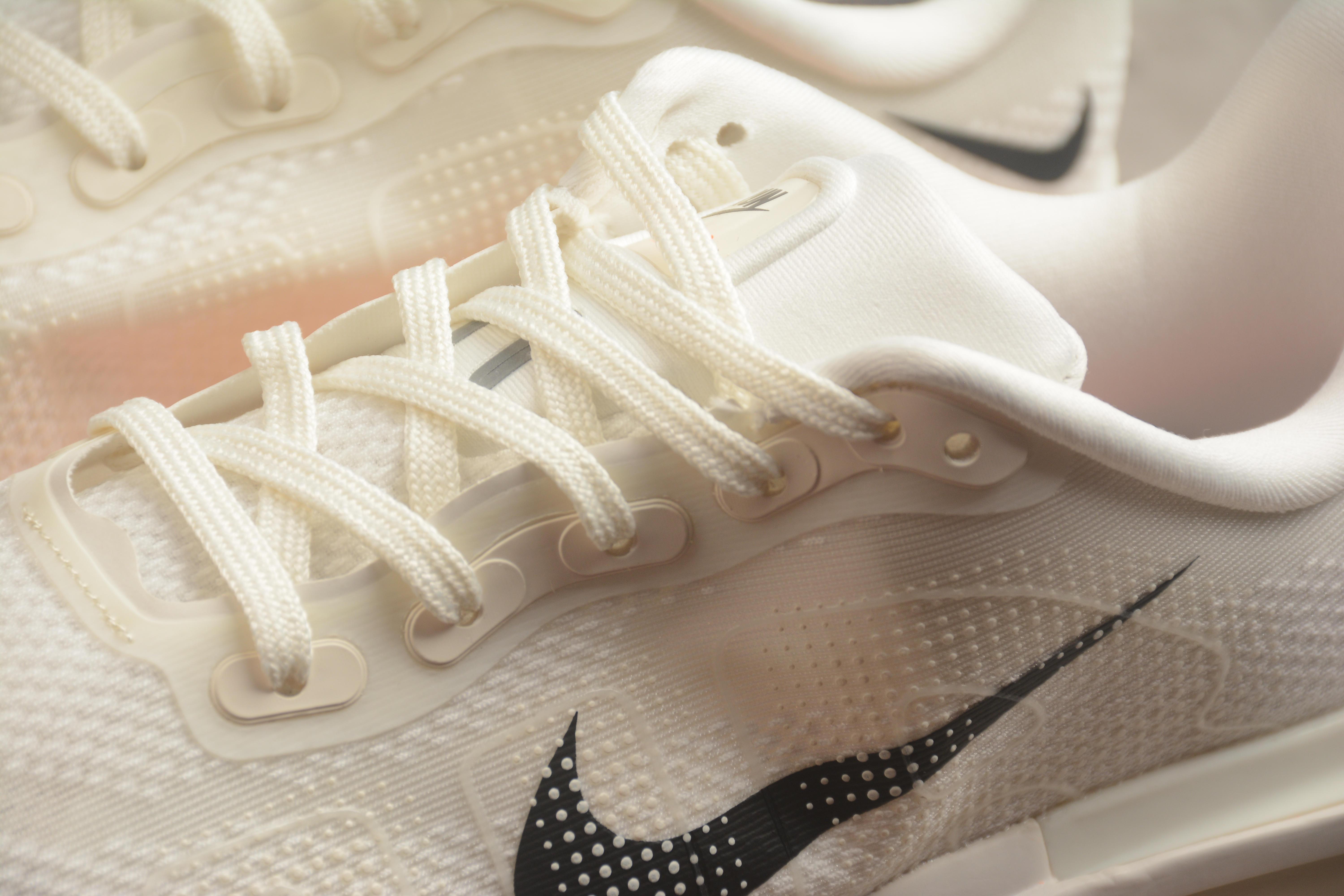 Nike Vomero Premium "Oatmeal/Smokey Mauve" фото № 5