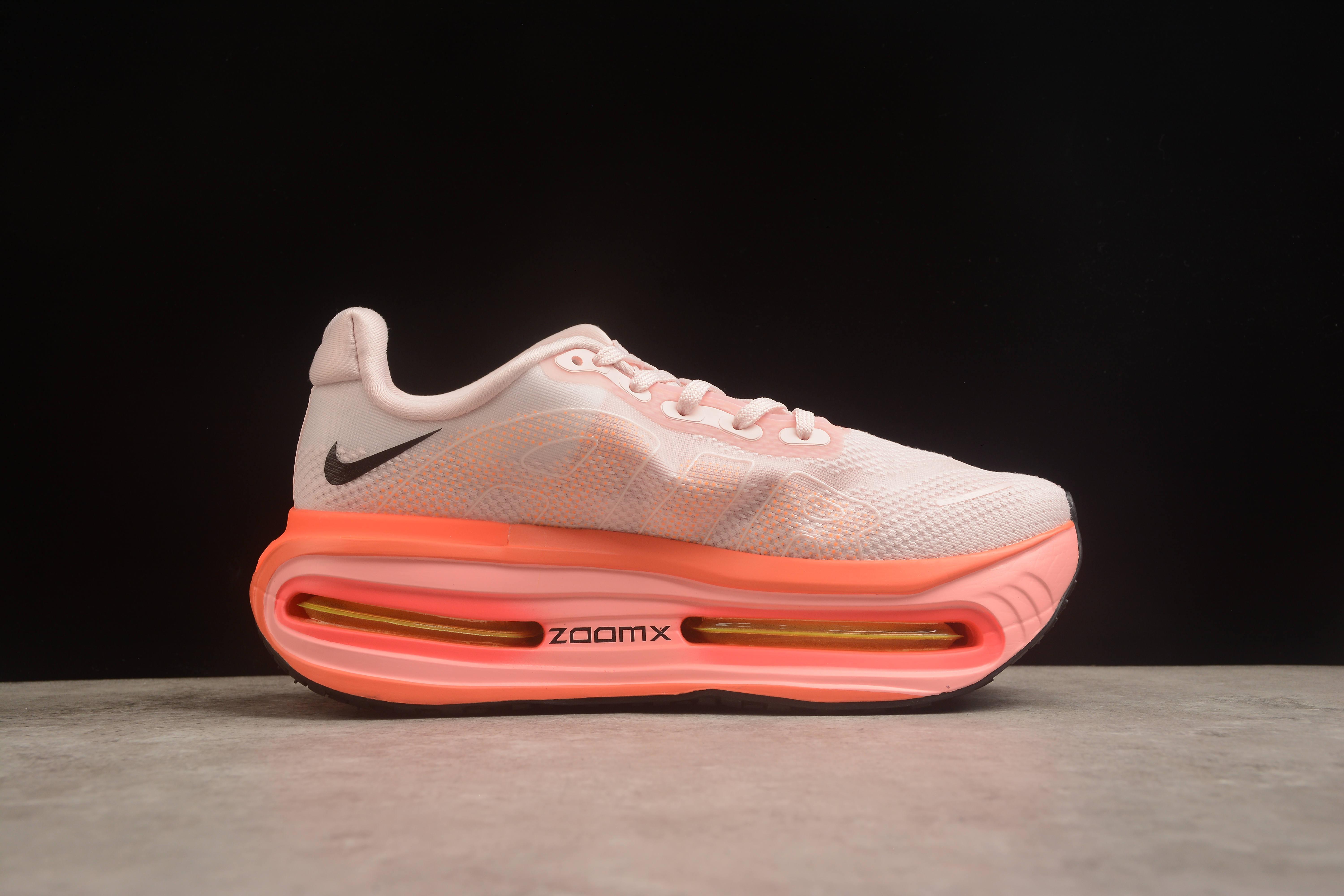 Nike Vomero Premium "Sunset Pulse/Coral" фото № 7