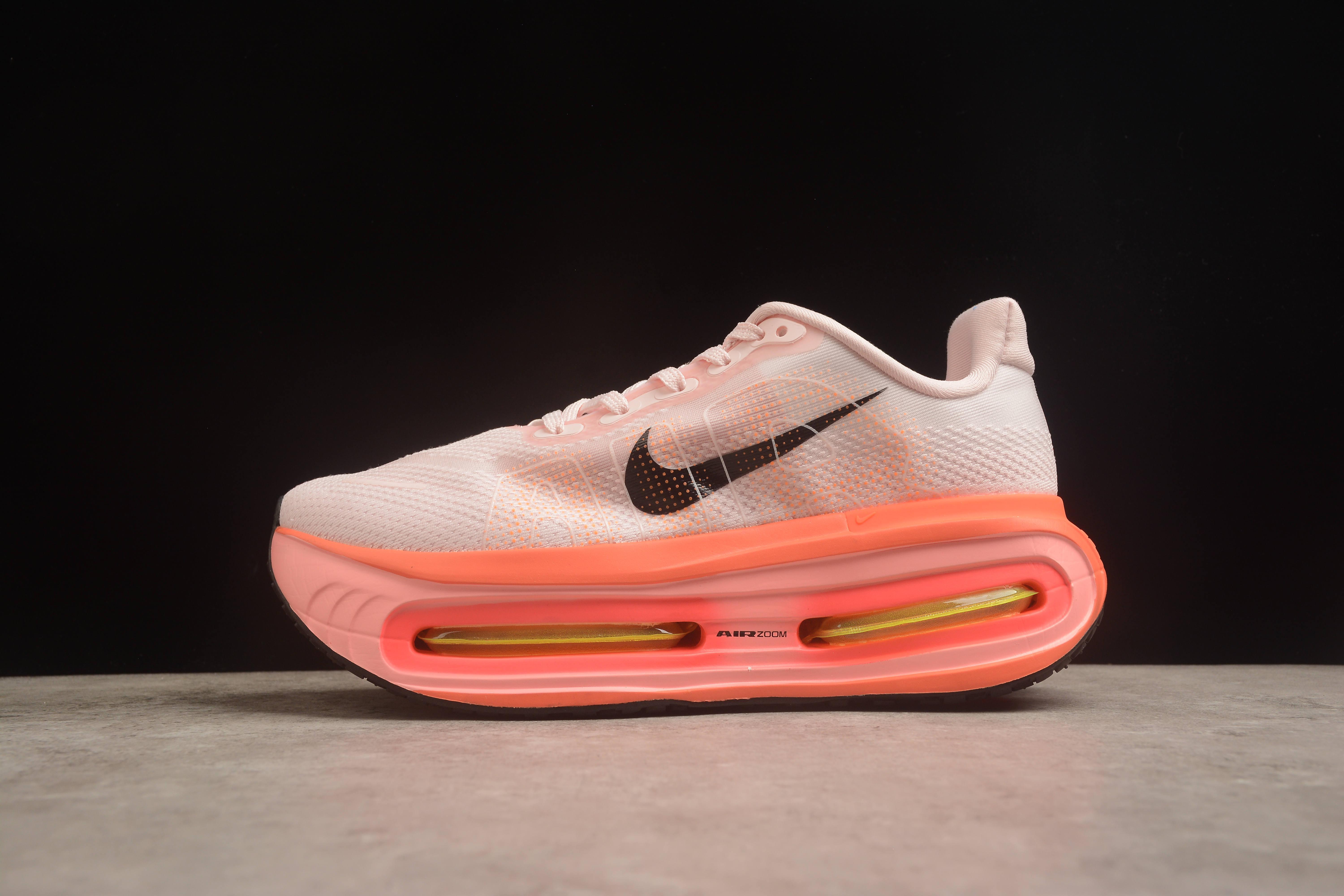 Nike Vomero Premium "Sunset Pulse/Coral" фото № 2