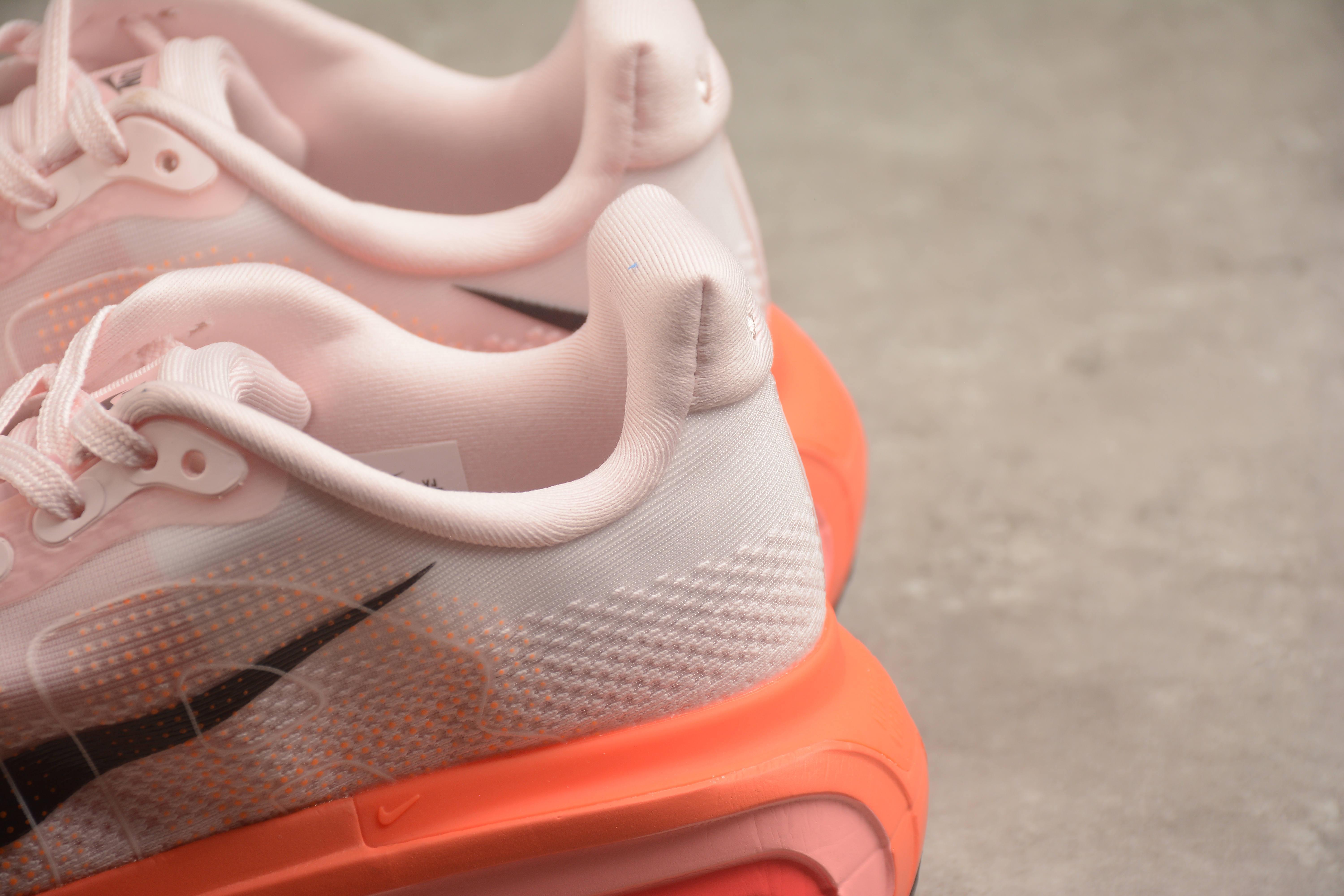 Nike Vomero Premium "Sunset Pulse/Coral" фото № 6