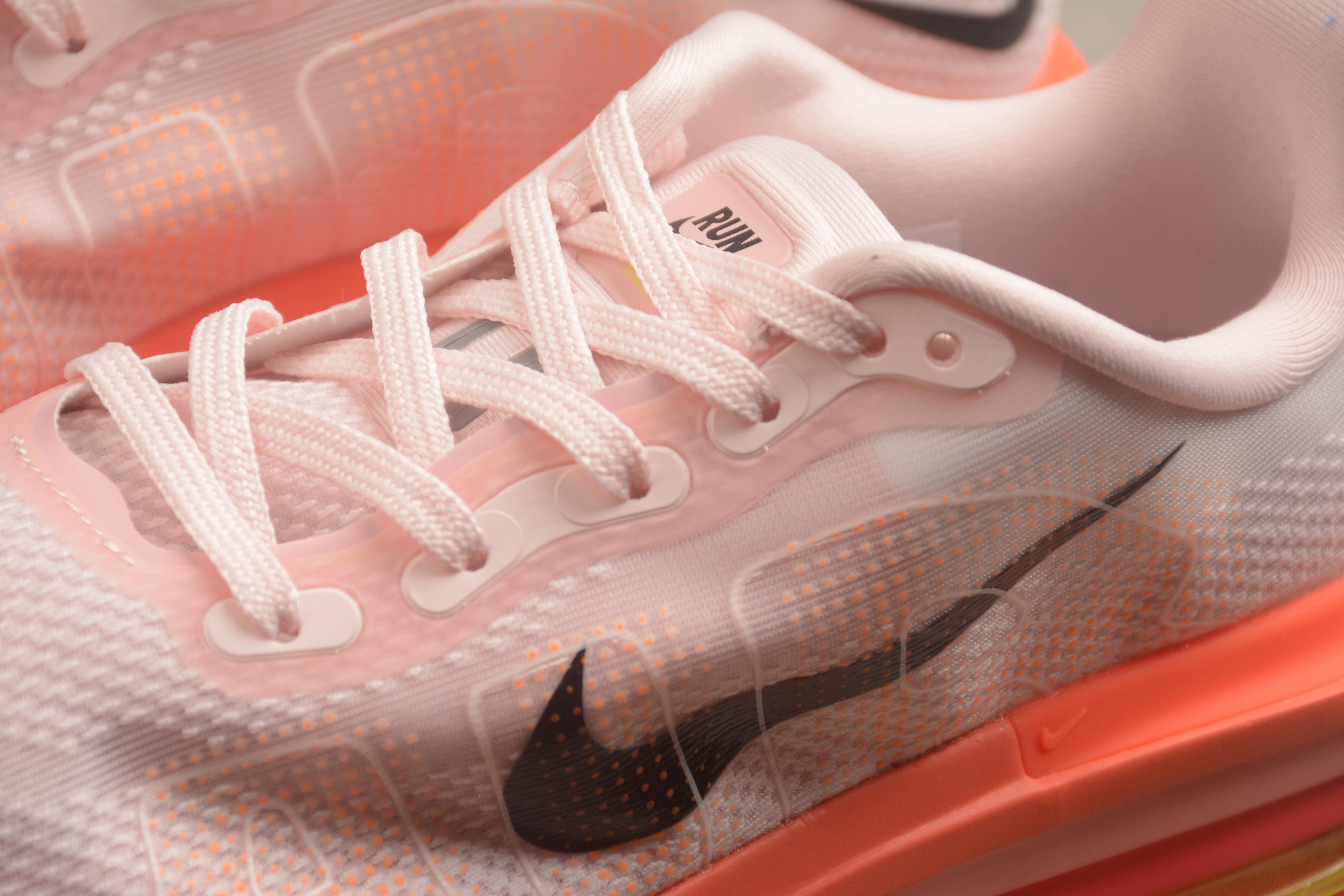 Nike Vomero Premium "Sunset Pulse/Coral" фото № 5