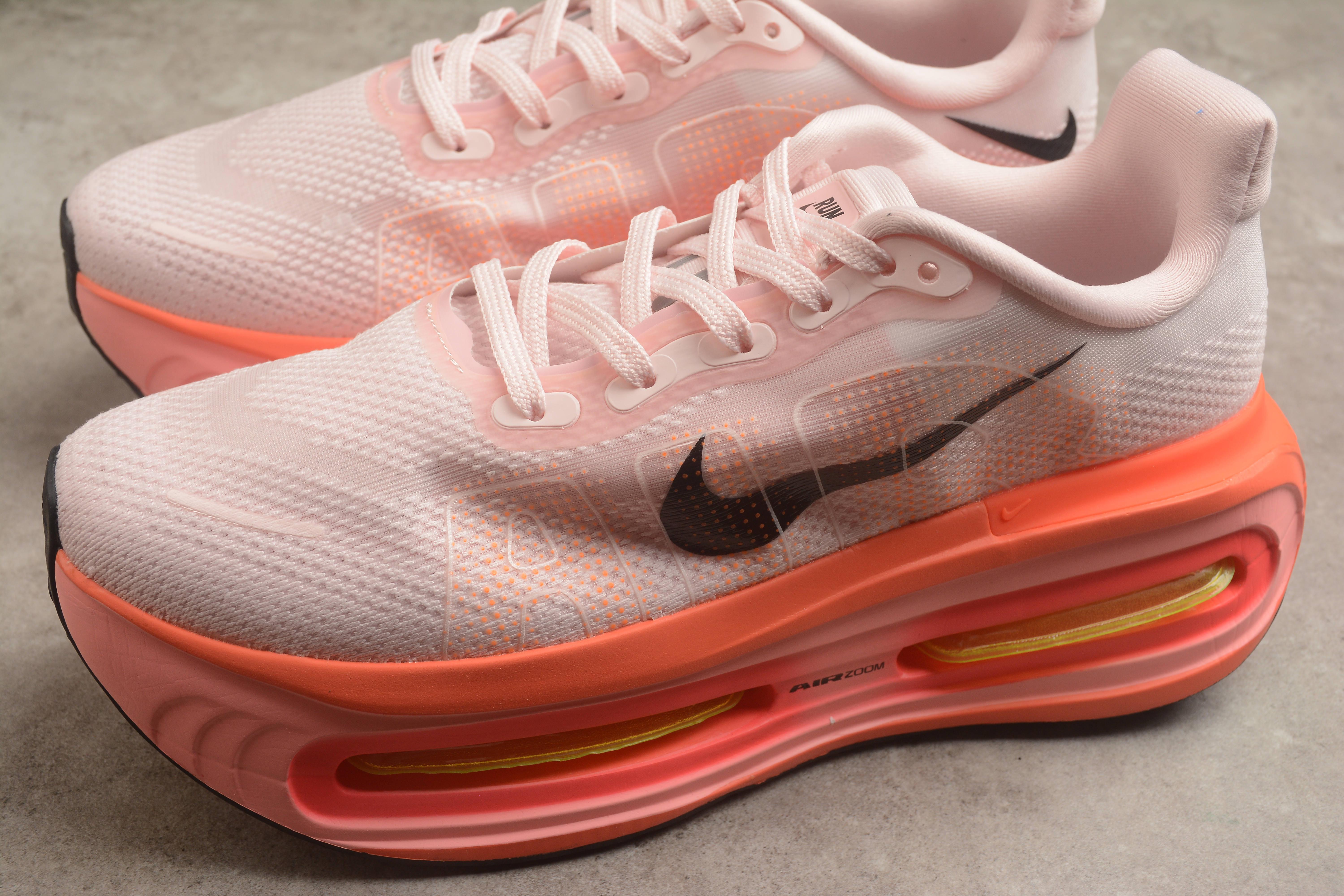 Nike Vomero Premium "Sunset Pulse/Coral" фото № 3