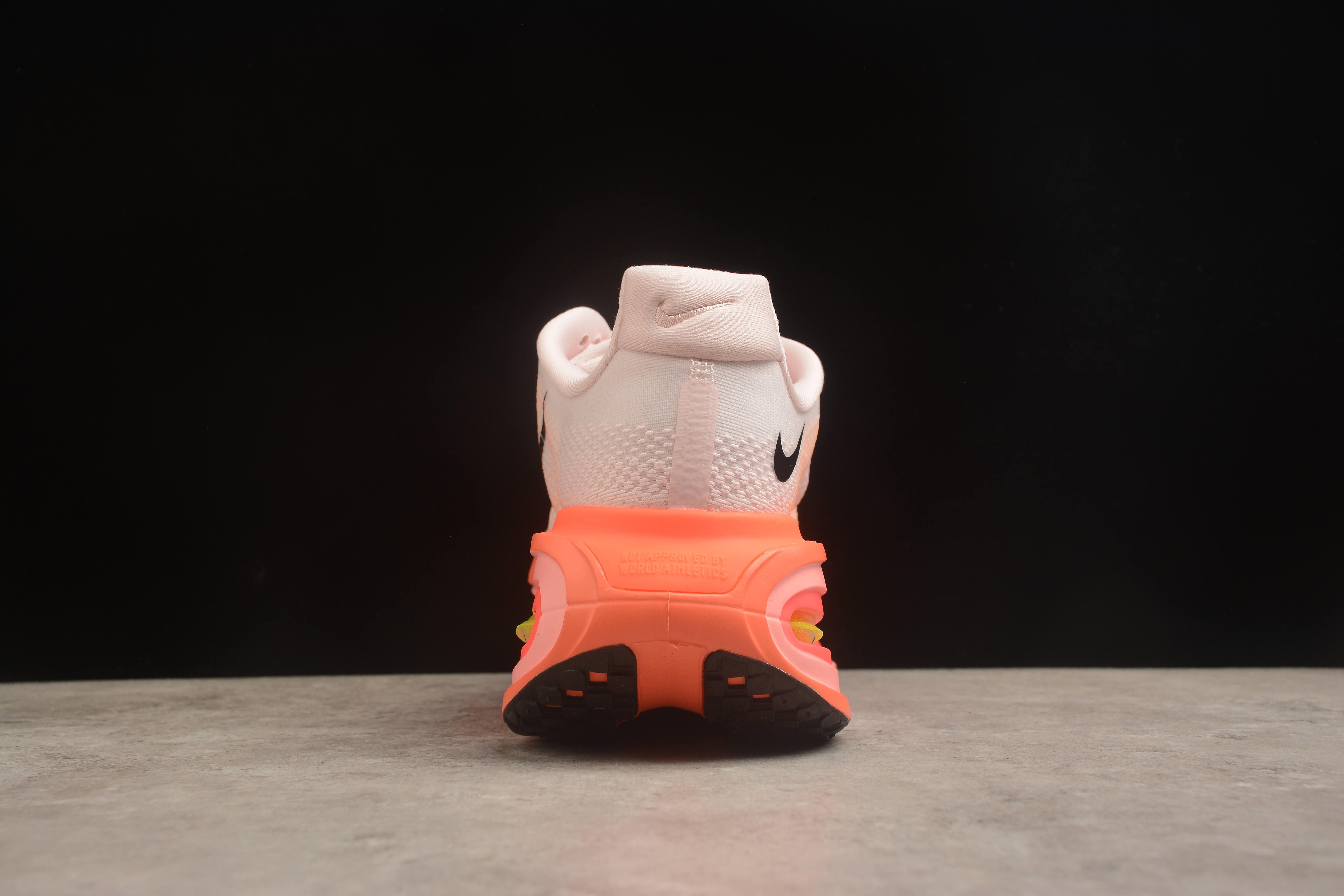 Nike Vomero Premium "Sunset Pulse/Coral" фото № 9