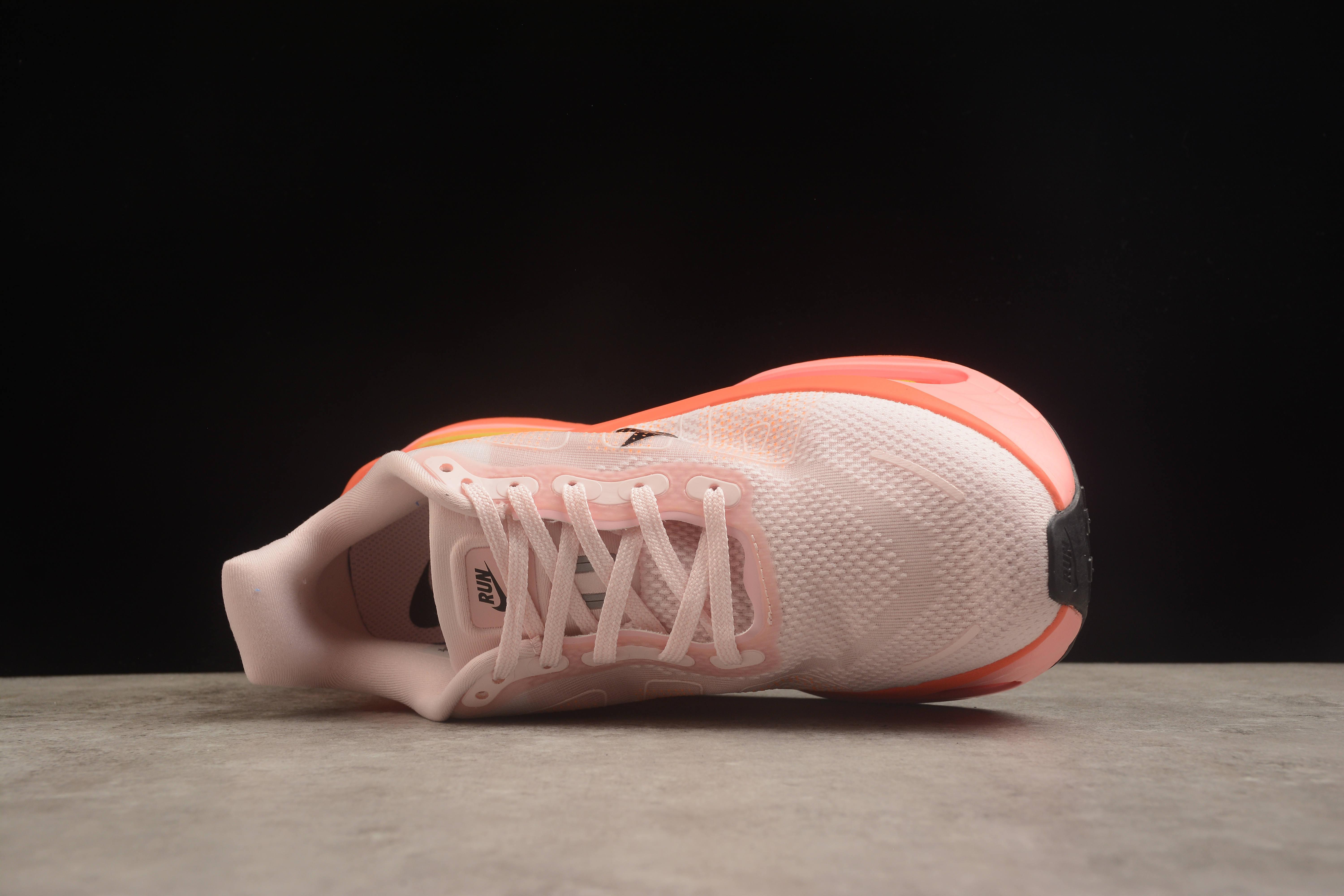 Nike Vomero Premium "Sunset Pulse/Coral" фото № 8