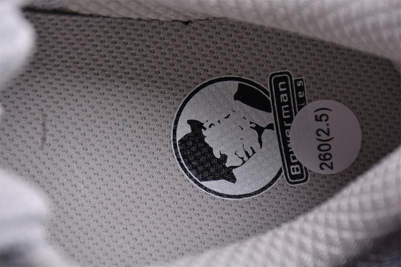 Nike Air Zoom Vomero 5 "Platinum Tint" фото № 9