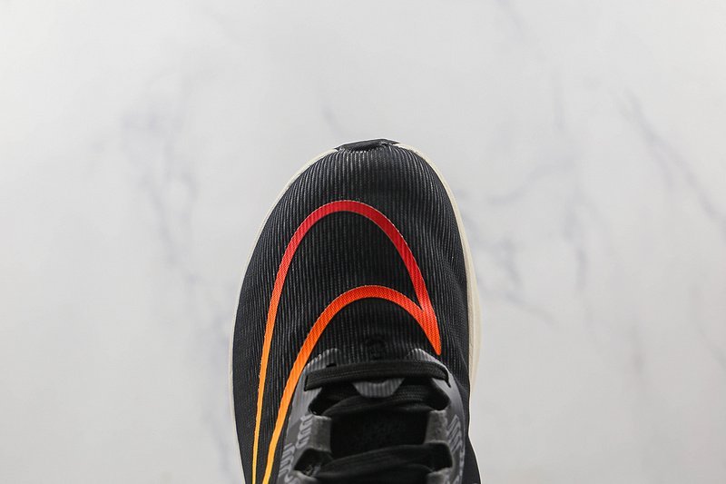 Nike Zoom Fly 4 "Black Volt" фото № 3