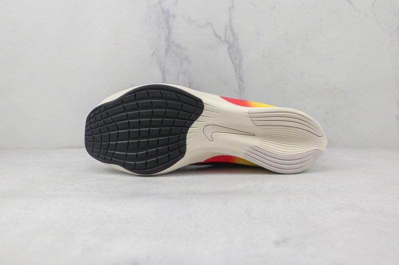 Nike Zoom Fly 4 "Black Volt" фото № 8