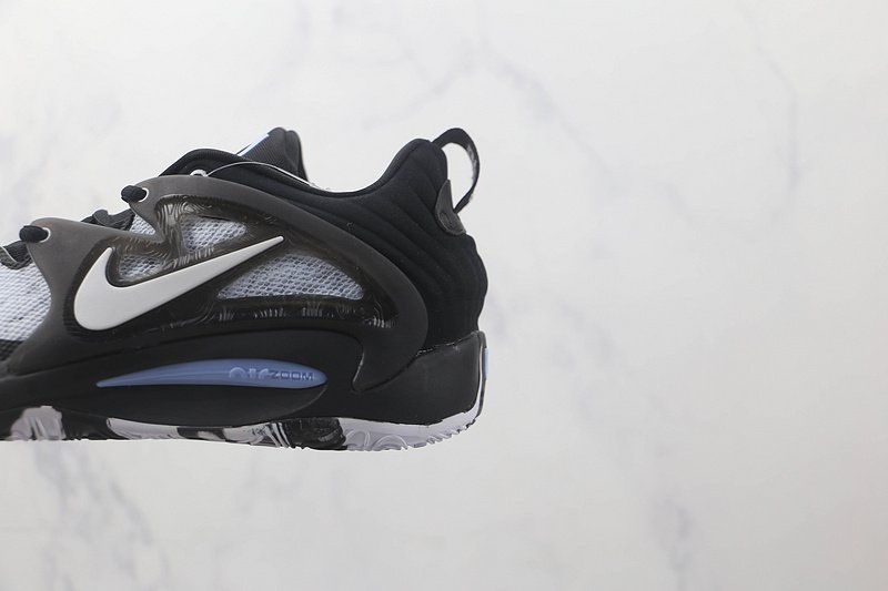 Nike Zoom Kevin Durant 15 "Brooklyn Nets" фото № 4