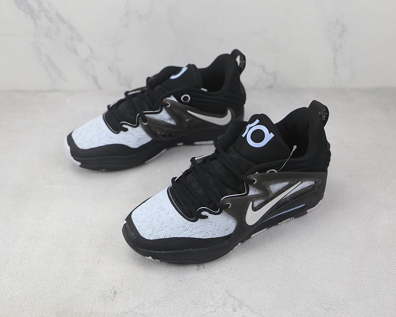 Nike Zoom Kevin Durant 15 "Brooklyn Nets" фото № 7