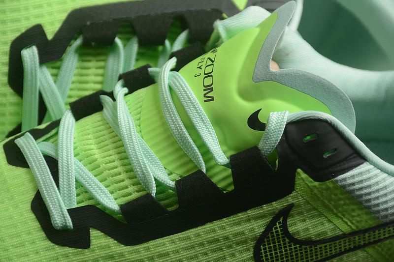 Nike Air Zoom Rival Fly 3 "Green" фото № 8