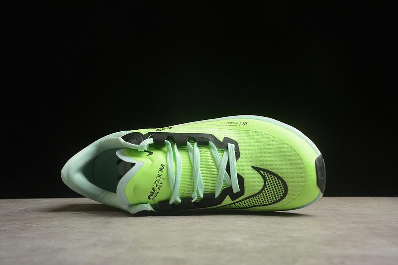 Nike Air Zoom Rival Fly 3 "Green" фото № 3