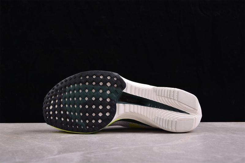 Nike ZoomX Vaporfly Next 3 "White Pro Green" фото № 6