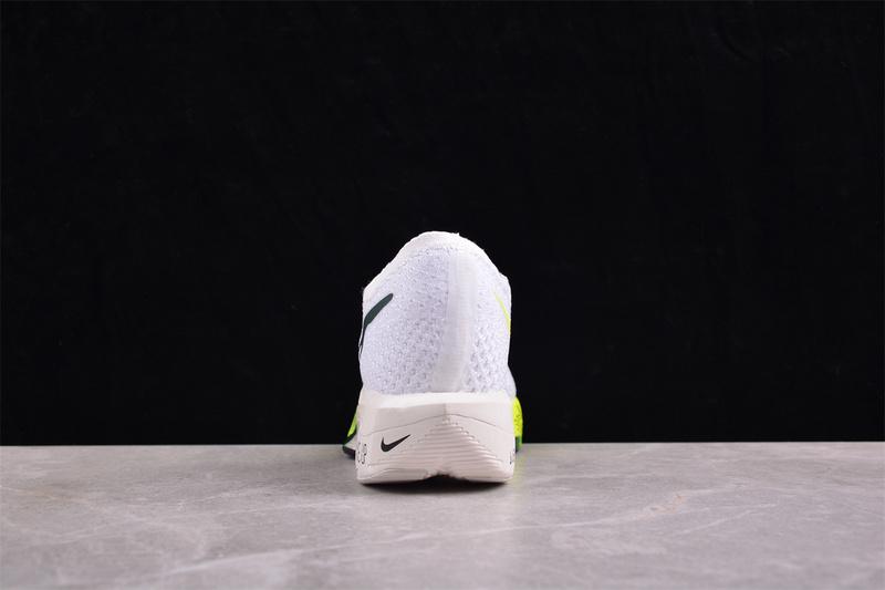 Nike ZoomX Vaporfly Next 3 "White Pro Green" фото № 5