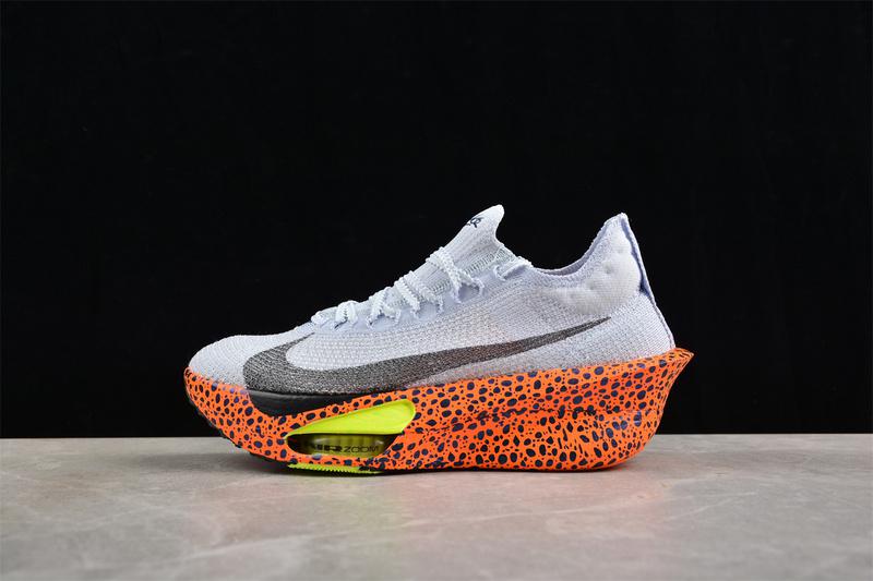 Nike Air Zoom Alphafly Next 3 "Electric Pack Olympic Safari" фото № 2