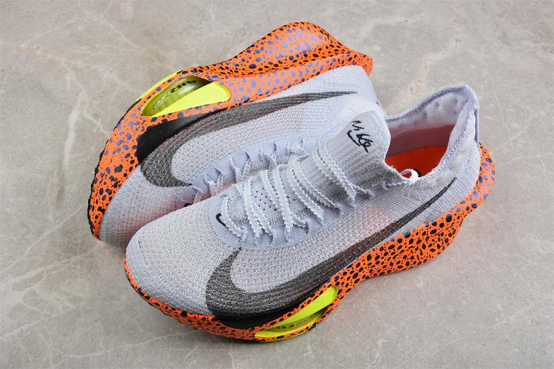 Nike Air Zoom Alphafly Next 3 "Electric Pack Olympic Safari" фото № 3