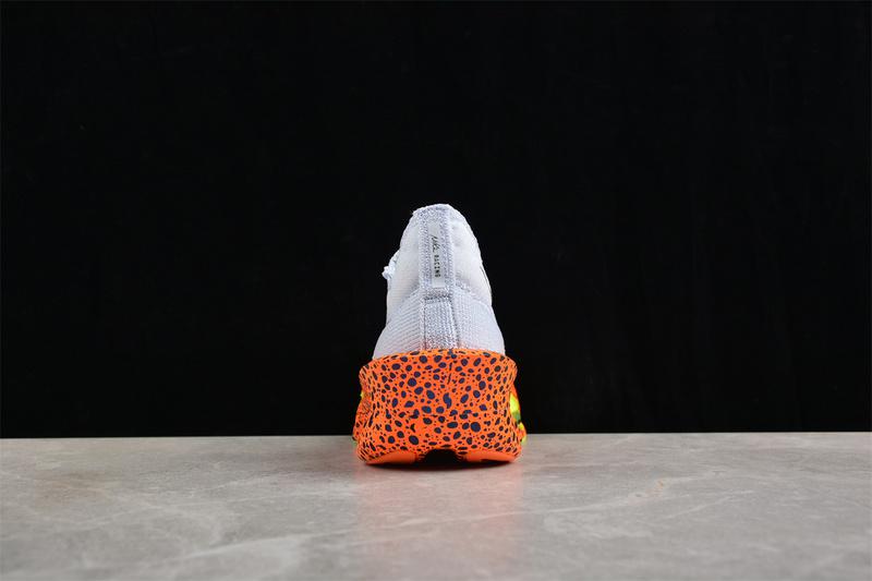 Nike Air Zoom Alphafly Next 3 "Electric Pack Olympic Safari" фото № 4