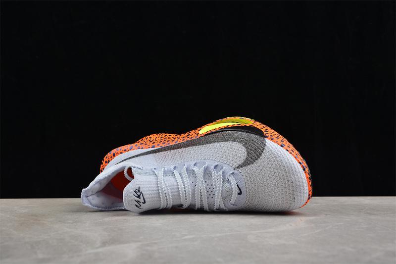 Nike Air Zoom Alphafly Next 3 "Electric Pack Olympic Safari" фото № 7