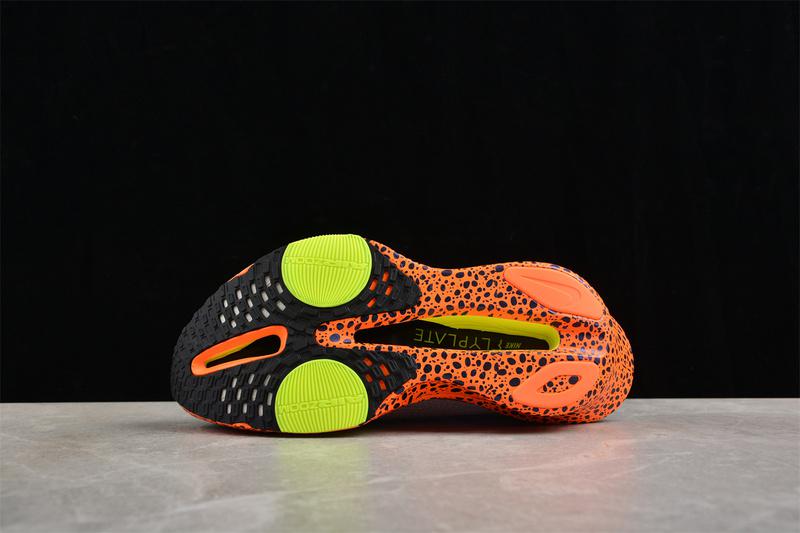 Nike Air Zoom Alphafly Next 3 "Electric Pack Olympic Safari" фото № 8