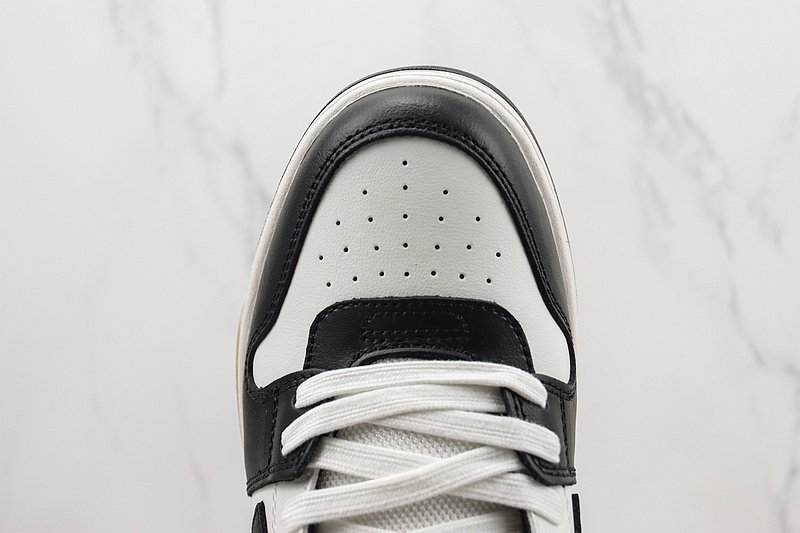 Off-White Out Of Office "White/Black" фото № 3