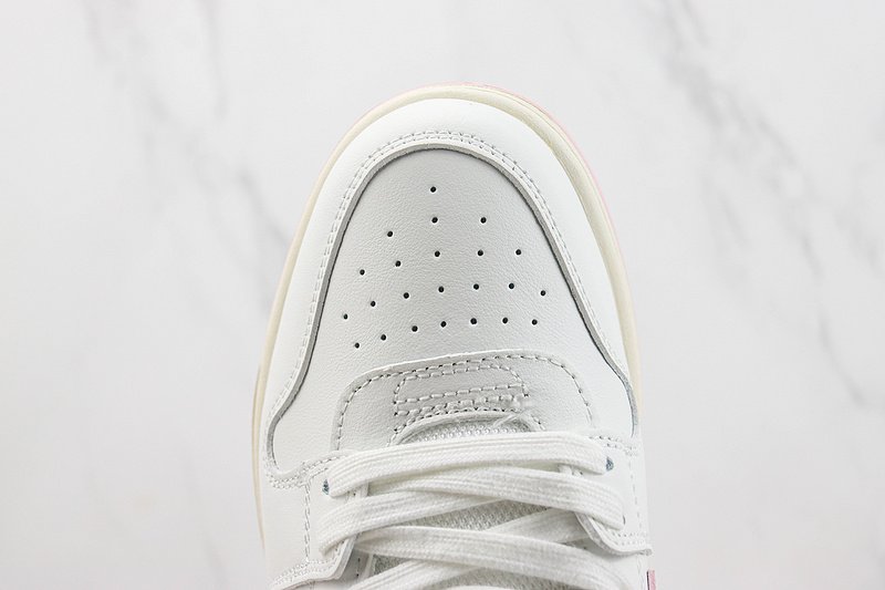 Off White Out Of Office "White/Light Pink" фото № 3