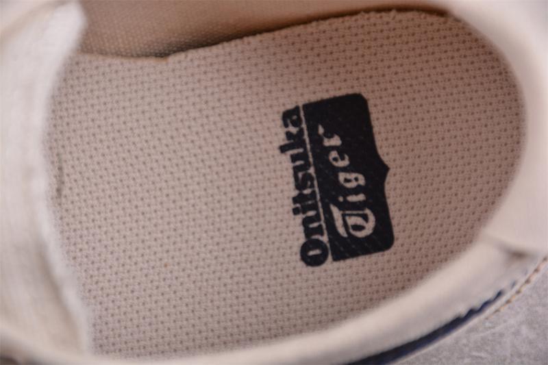 Onitsuka Tiger Mexico 66 Slip-On "Birch/Midnight" фото № 9
