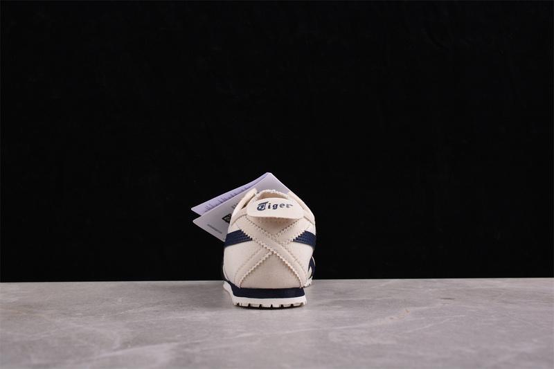 Onitsuka Tiger Mexico 66 Slip-On "Birch/Midnight" фото № 5