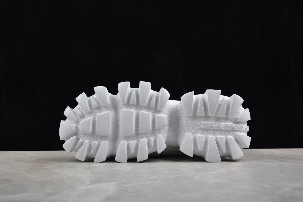 Prada Cloudbust Air Thunder "White" фото № 6