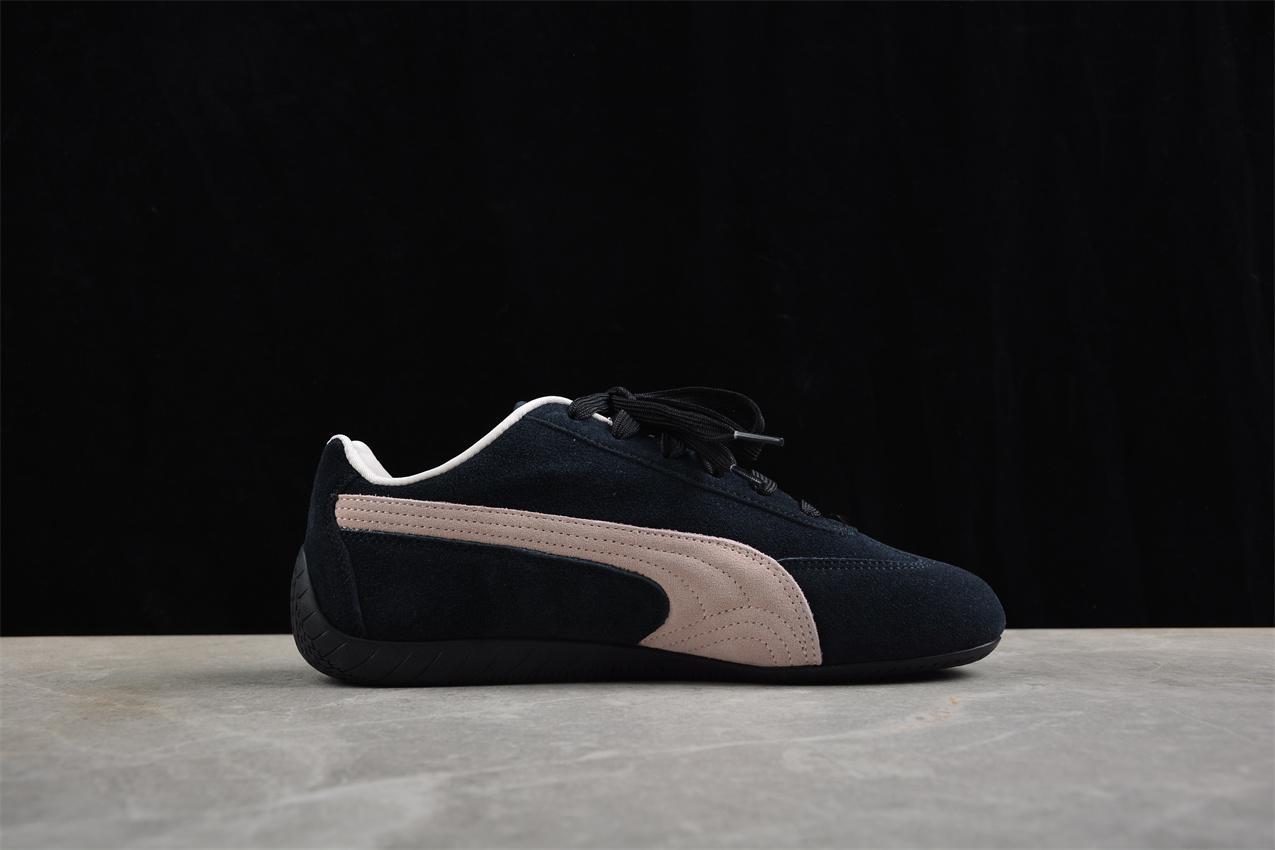 Puma Speedcat OG "Black Mauve Mist" фото № 2