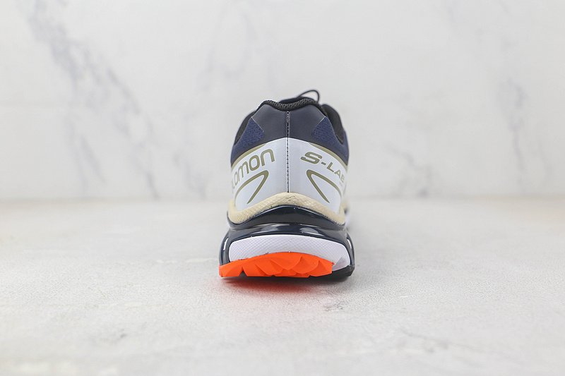 Salomon XT-6 Expanse "Navy Blue/White" фото № 9