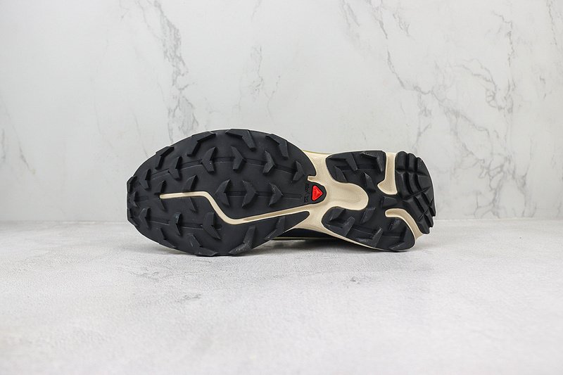 Salomon XT-6 Expanse "Bleached Blue" фото № 8