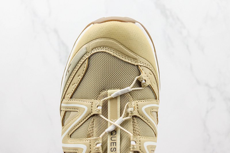 Salomon XT-Quest Advanced "Safari Bleached Sand" фото № 4